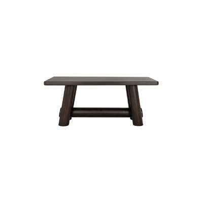 Solid Wood Dining Table