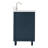 ARIEL Monroe Single Sink Bathroom Vanity with Quartz Top-99405039-125022554-125022555