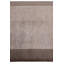 Tapis brun clair Murry