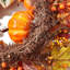 Faux 50cm Wreath