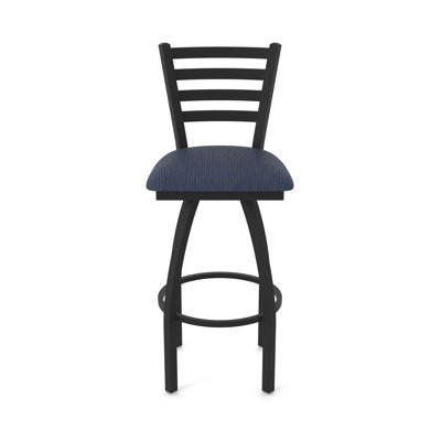 Jackie Swivel Stool