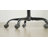Loreene Ergonomic Executive Chair with Headrest and Flip -Up Armrests-1081036389