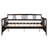 Full Size Daybed With Support Legs-994530289