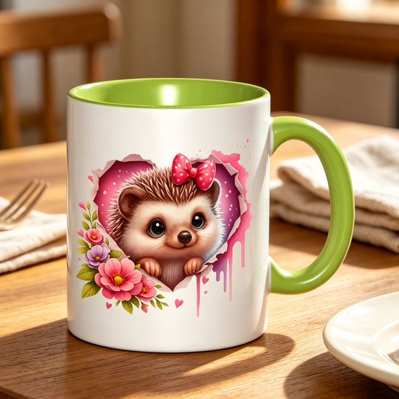 Mug