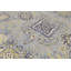 Ziegler One-of-a-Kind Hand-Knotted High-Quality Light Blue/Gray/Ivory Area Rug