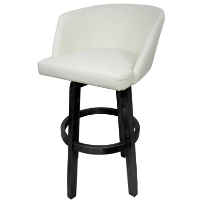 Tabouret pivotant Chetan