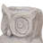 Platt Metal Statue Planter