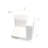 Polystyrene Corner Protector for Packaging Shipping Boxes-75667039