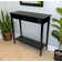 Amreece 32'' Solid Wood Console Table