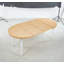 Table de salle à manger extensible-890421310