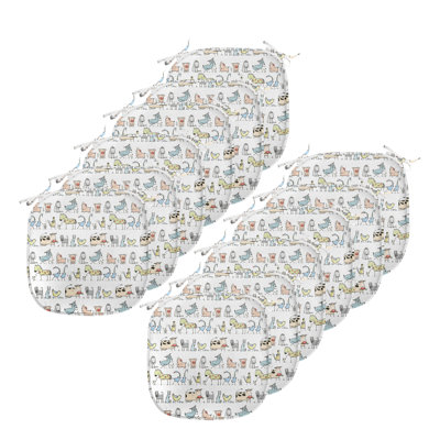 Chair Pad Cushion