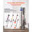 Vacuum Stand for Dyson Multi-Models Stable Storage Bracket Holder with 3 Clips