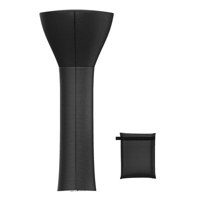 Housse pour chauffe-terrasse Eeast Oak