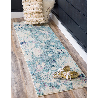 Trenton Abstract Indoor Rug