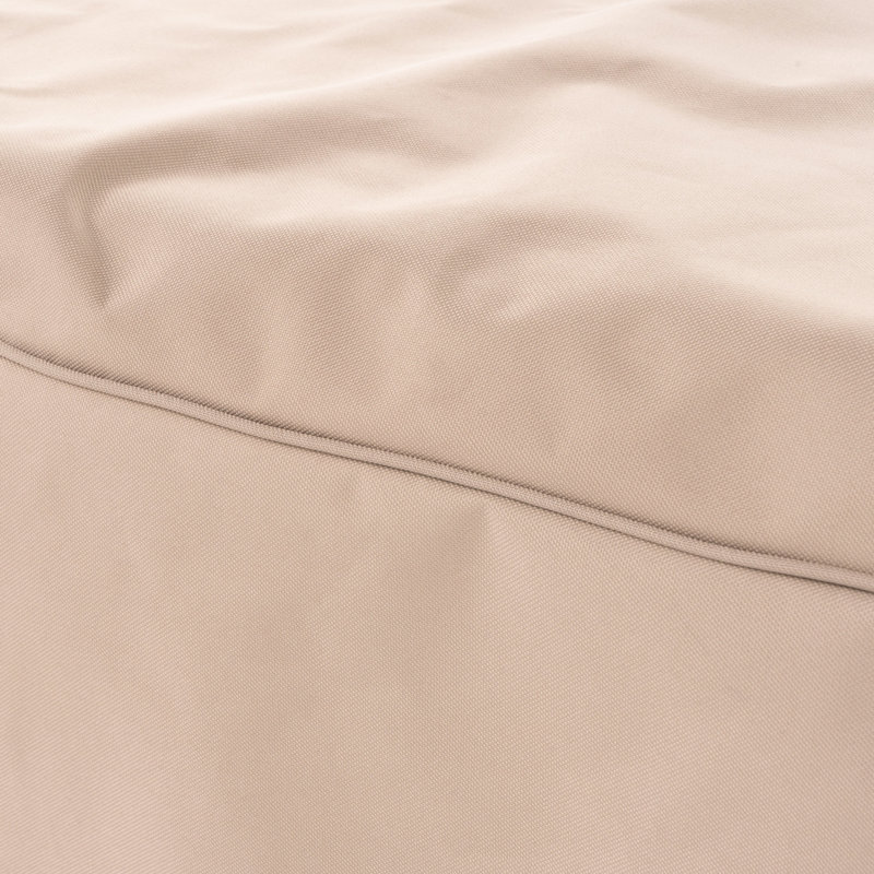 Chat Cover - Waterproof, Beige, 86" D X 65" W 28" H, Scratch Beige Waterproof Extraordinarily , 88.44 In. 65.03 27.84 H