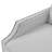Upholstered Convertible Sofa Bed-48540059