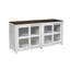 Grande vitrine Harley Donham