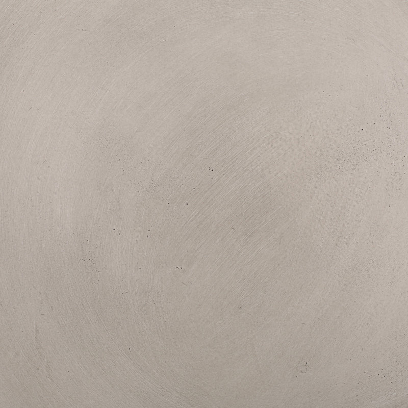 Table d'appoint cylindrique