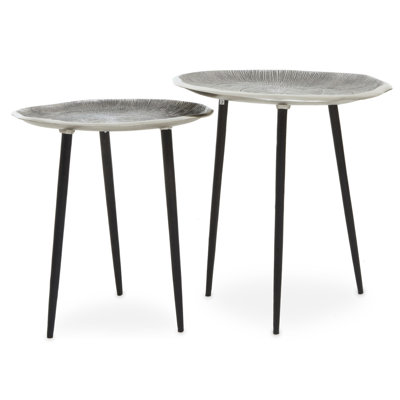 Oakdene Side Table Set
