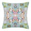 Martini Olives 22x22 Throw Pillow