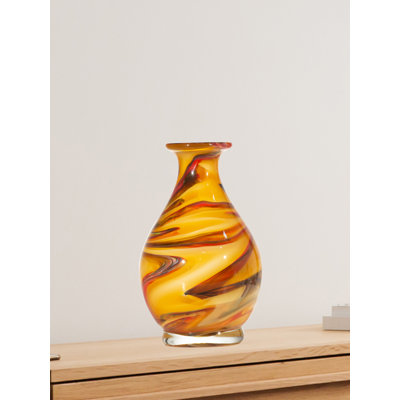 Handmade Table Vase