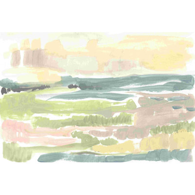 Sweet Marsh I