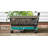 Warlick City Picker Raised Bed-692040794