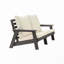 Causeuse avec coussin-114241896