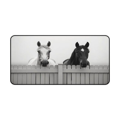 Polyester Desk Pad