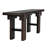 Nabu 82'' Solid Wood Console Table