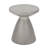 Outdoor Lightweight Concrete Side Table