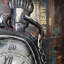 No Frame Painting on Metal