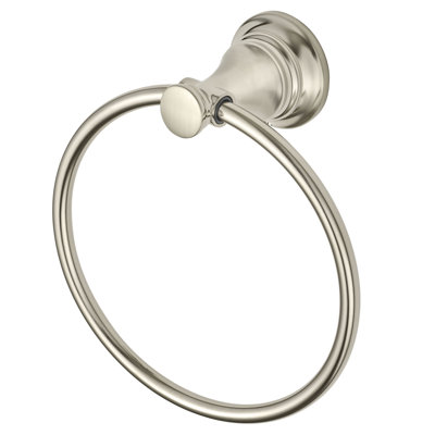 Delancey Towel Ring