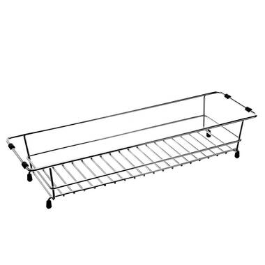 Laura Ashley Aristo Metal Dish Rack & Reviews