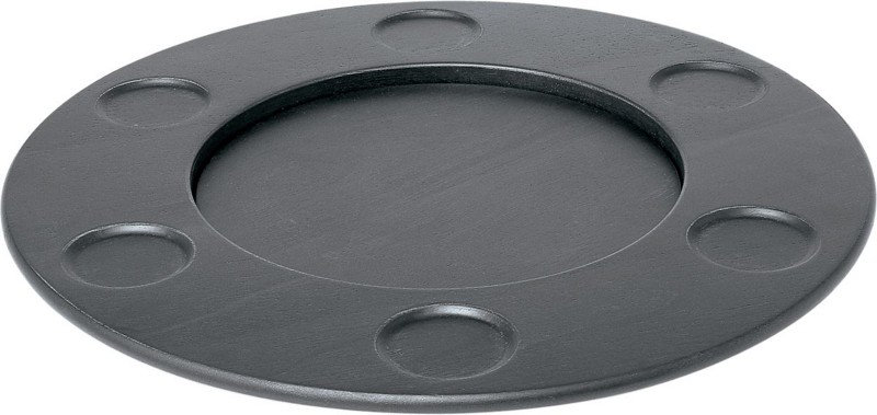 Alessi Wood Platter