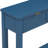 Modern 4-Drawer Console Table-2141113112