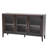Rano Sideboard and Buffet Buffet Cabinet Sideboard Cabinet Wood Sideboard-1405787919