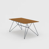 Outdoor Dining Table