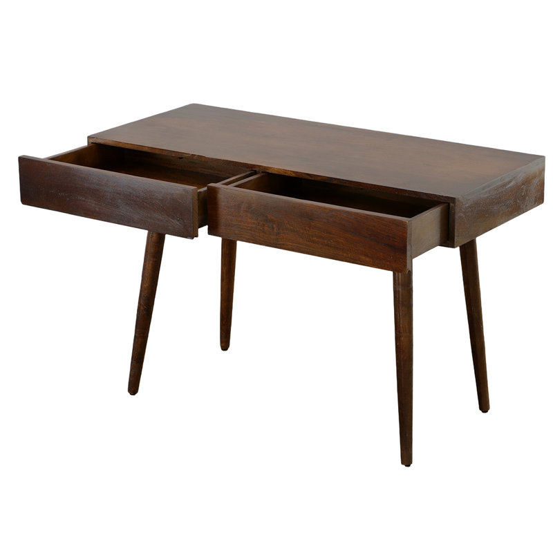 Bureau d'écriture Mango Wood