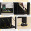 Tablettes H 27,55 po