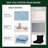 Outdoor 5''Deep Seat Chair Cushion Set-1748589311