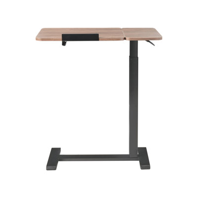 Adjustable Metal Base Standing Desk