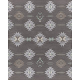 Mesa Wool Southwestern Area Rug