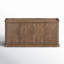 Alcy 78'' Sideboard