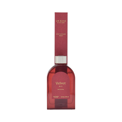 Diffuseur en velours roseau