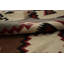 Tapis tribal 5 x 8