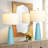 23.5" Ceramic Table Lamp Set-1470779217