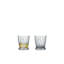 RIEDEL Tumbler Collection Fire Whisky Glass