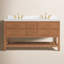 Elizabeth 60 in. Handmade Double Vanity-1310464619-1336000059