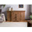 Toulouse 160cm Solid Wood Sideboard-90984590